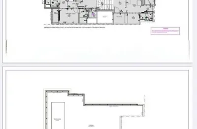 Cobertura duplex em alto de pinheiros  -  são paulo