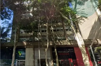 Ponto comercial à venda no Itaim Bibi, São Paulo 