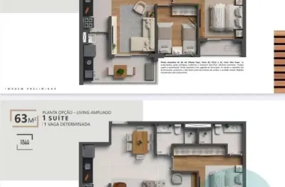 Apartamento com 2 quartos à venda na Lapa, São Paulo 
