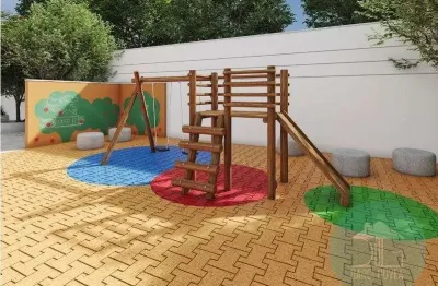 Apartamento com 2 quartos à venda na Vila Leopoldina, São Paulo 