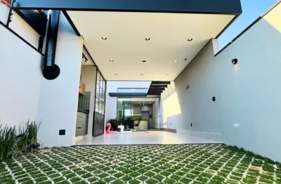 Casa com 2 quartos à venda no Jardim Murilo, Mogi Guaçu 