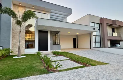 Oportunidade belíssima casa térrea no condomínio mont’ alcino