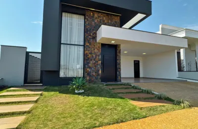 Oportunidade belíssima casa térrea a venda no condomínio vila toscana em mogi mirim/sp