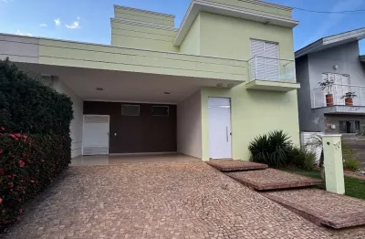 À locação | sobrado no condomínio santa mônica ii – mogi guaçu/sp