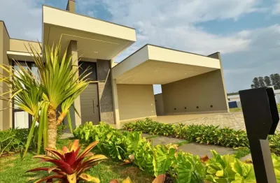 À venda | belíssima casa no condomínio flor d’aldeia – fase 1 | mogi mirim/sp