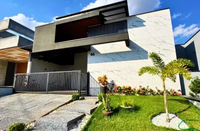 À venda | linda casa no condomínio reserva da mata – mogi mirim/sp