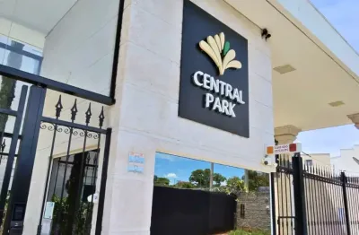 Aluga-se | apartamento no residencial central park – centro de mogi guaçu/sp