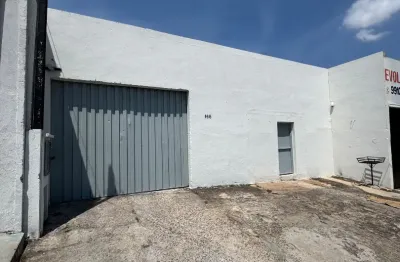 À locação | barracão no bairro planalto verde – mogi guaçu/sp