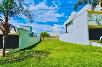 À VENDA | OPORTUNIDADE Terreno no Condomínio Palm Park – Estiva Gerbi/SP
