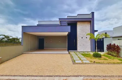 À VENDA | Maravilhosa Casa Térrea no Condomínio Alvorada – Mogi Mirim/SP