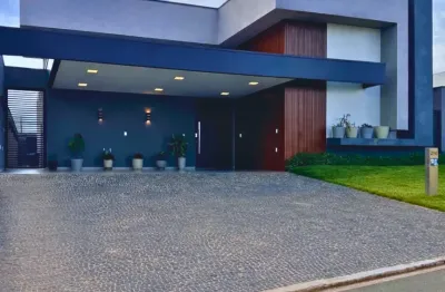 À VENDA | Belíssima Casa Térrea no Condomínio Fazenda Paineiras – Mogi Mirim/SP