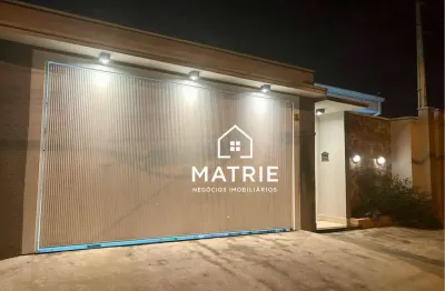Casa com 3 dormitórios à venda, 230 m² por r$ 1.272.000 - jardim santa rita - indaiatuba/sp
