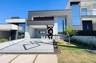 Casa com 3 dormitórios à venda, 140 m² por r$ 1.350.000,00 - park gran reserve - indaiatuba/sp