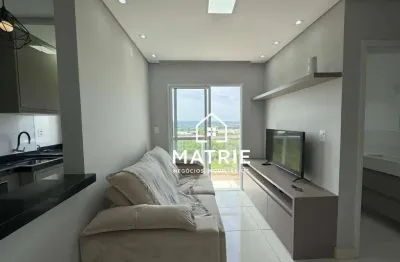 Apartamento com 2 dormitórios à venda, 51 m² por r$ 400.000,00 - villa helvetia - indaiatuba/sp