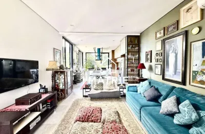 Casa com 3 dormitórios à venda, 200 m² por r$ 1.590.000,00 - park gran reserve - indaiatuba/sp