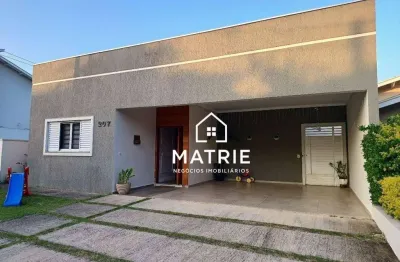 Casa com 4 dormitórios à venda, 228 m² por r$ 1.500.000 - jardim portal dos ipês - indaiatuba/sp