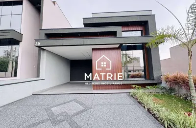 Casa com 3 dormitórios à venda, 137 m² por r$ 1.250. - park gran reserve - indaiatuba/sp
