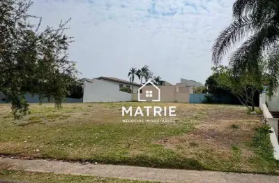 Terreno à venda, 525 m² por r$ 1.260.000 - jardim vila paradiso - indaiatuba/sp