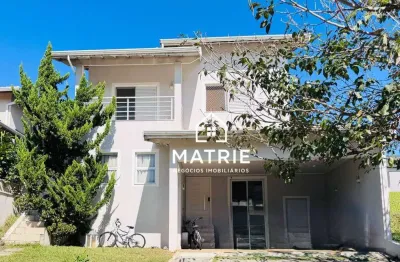 Sobrado com 3 dormitórios à venda, 270 m² por r$ 1.540.000,00 - jardim reserva bom vive - indaiatuba/sp