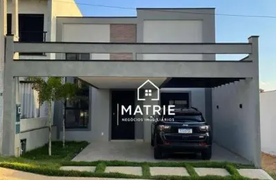 Sobrado com 3 dormitórios à venda, 153 m² por r$ 990.000 - jardins do império - indaiatuba/sp