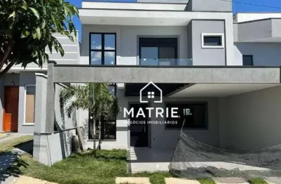 Sobrado com 3 dormitórios à venda, 155 m² por r$ 990.000,00 - jardins do império - indaiatuba/sp