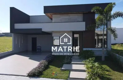 Casa com 3 dormitórios à venda, 200 m² por r$ 2.050.000,00 - jardim residencial maria cândida - indaiatuba/sp
