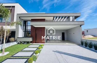 Casa com 3 dormitórios à venda, 195 m² por r$ 1.650.000 - residencial evidências - indaiatuba/sp