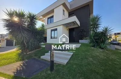 Sobrado com 3 dormitórios à venda, 250 m² por r$ 2.750.000 - jardim esplanada - indaiatuba/sp