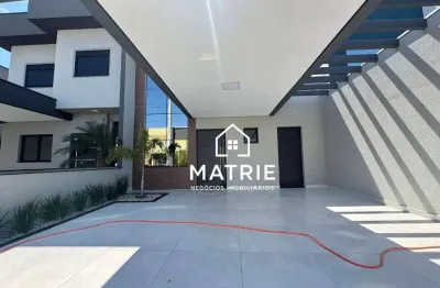 Casa com 3 dormitórios, 110 m² - venda por r$ 900.000,00 ou aluguel por r$ 5.000,00/mês - jardim park real - indaiatuba/sp
