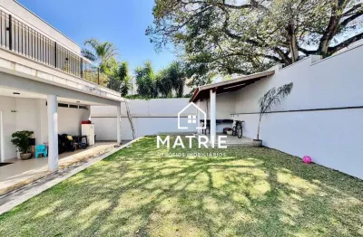 Casa à venda com exclusividade – condomínio helvétia park i