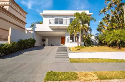 Casa com 5 dormitórios à venda, 324 m² por r$ 2.900.000,00 - residencial helvétia park - indaiatuba/sp