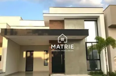Casa com 3 dormitórios à venda, 137 m² por r$ 1.150.000 - jardim bréscia - indaiatuba/sp