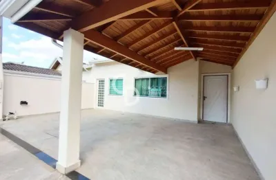 Casa em condomínio fechado com 3 quartos à venda na Alameda Ezequiel Mantoanelli, 635, Villaggio Di Itaici, Indaiatuba