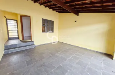 Casa com 2 quartos à venda na Rua Tupinambas, 1020, Aqui se Vive, Indaiatuba