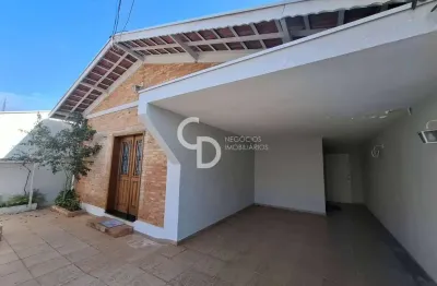 Casa com 4 quartos à venda na Rua Paul Harris, 301, Cidade Nova I, Indaiatuba