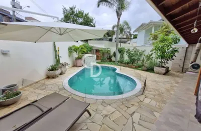 Casa em condomínio fechado com 4 quartos à venda na Rua Constantino Halter, 303, Jardim Portal de Itaici, Indaiatuba
