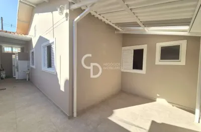 Casa em condomínio fechado com 3 quartos à venda na Alameda Ezequiel Mantoanelli, 520, Residencial Moradas de Itaici, Indaiatuba