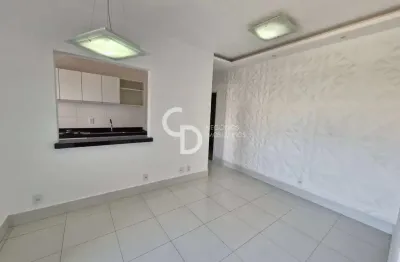 Apartamento com 3 quartos para alugar na Rua Pedro Virillo, 186, Jardim Santiago, Indaiatuba