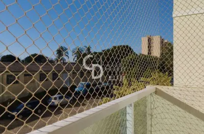Apartamento com 3 quartos à venda na Rua Primo José Mattioni, 526, Vila Brizzola, Indaiatuba