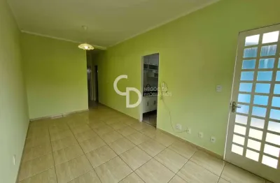 Casa com 2 quartos para alugar na Alameda Ezequiel Mantoanelli, 520, Residencial Moradas de Itaici, Indaiatuba