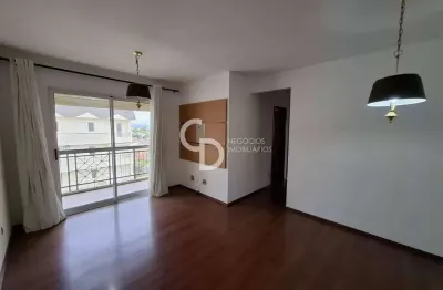 Apartamento com 3 quartos para alugar na Rua Pedro de Toledo, 1269, Centro, Indaiatuba