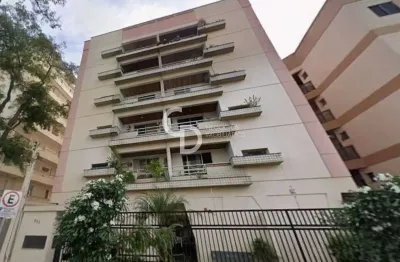 Apartamento com 3 quartos para alugar na Rua Alberto Santos Dumont, 881, Cidade Nova I, Indaiatuba