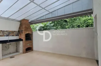 Casa em condomínio fechado com 3 quartos à venda na Alameda Ezequiel Mantoanelli, 18, Jardim Vista Verde, Indaiatuba