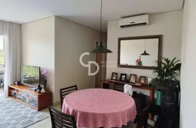 Apartamento com 3 quartos à venda na Rua Portugal, 180, Chácara do Trevo, Indaiatuba