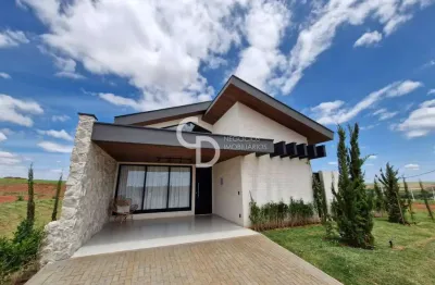 Casa em condomínio fechado com 3 quartos à venda na Rua Ary Campanholo, 1, Centro, Elias Fausto