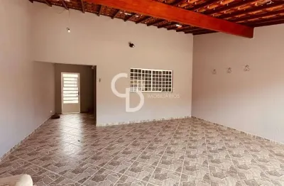 Casa com 2 quartos à venda na Rua Iolanda Fregnani Sombini, 10, Jardim Hubert, Indaiatuba