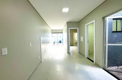 Casa com 3 quartos à venda no Esmeralda, Cascavel 