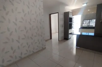 Apartamento com 2 quartos à venda no Cancelli, Cascavel 
