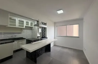 Apartamento com 2 quartos à venda na Rua Mato Grosso, 995, São Cristóvão, Cascavel