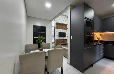 Casa com 2 quartos à venda no Interlagos, Cascavel 